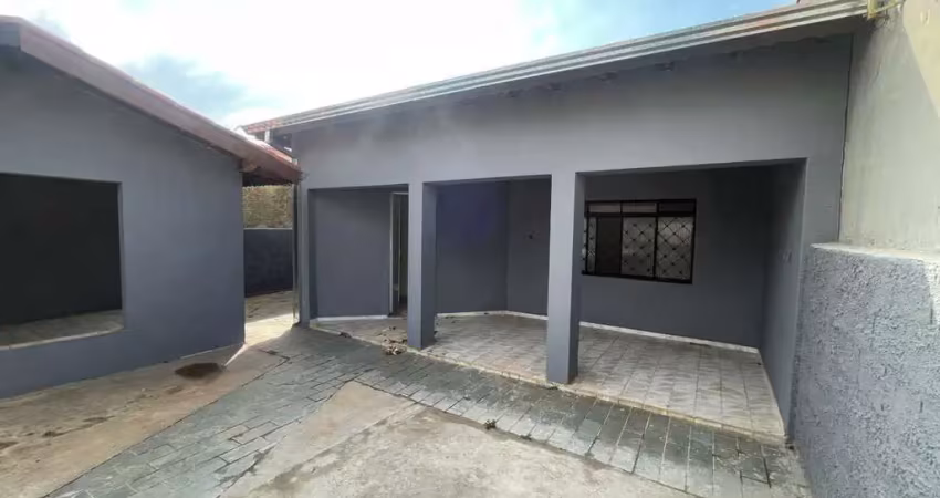 Casa com 2 dormitórios à venda, 116 m² por R$ 600.000,00 - Parque das Nações - Indaiatuba/SP