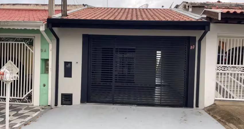 Casa com 2 dormitórios para alugar por r$ 2.750,00/mês - vila rubens - indaiatuba/sp