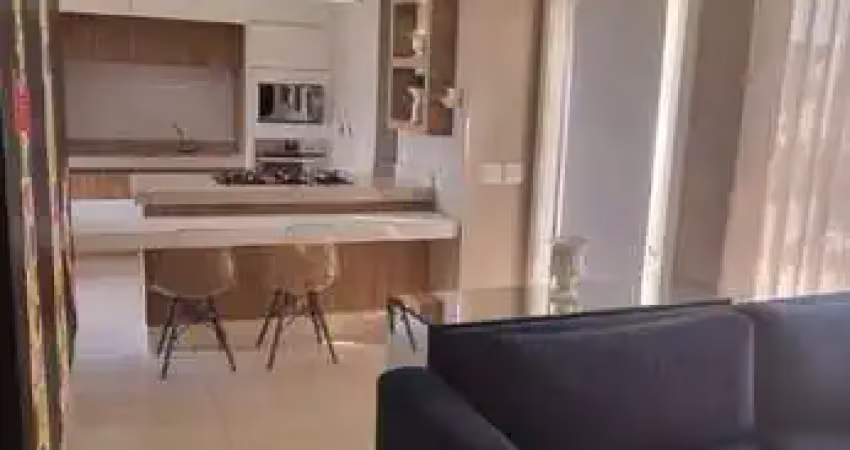 Casa a venda em condomínio fechado (montreal – indaiatuba/sp)