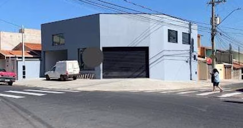 Salão, 170 m² - venda por R$ 1.300.000,00 ou aluguel por R$ 6.100,00 - Jardim Morada do Sol - Indaiatuba/SP