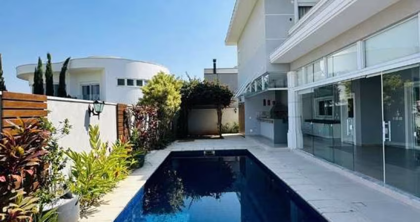 casa a venda no condominio maison du parc locação