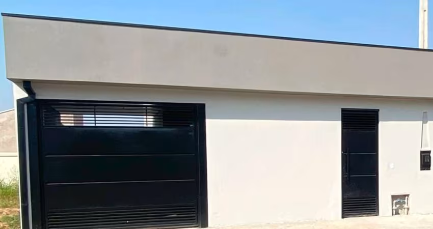 Casa com 2 dormitórios à venda, 53 m² por R$ 470.000,00 - Jardim Beija Flor  - Indaiatuba/SP
