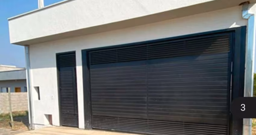 Casa com 2 dormitórios à venda, 53 m² por R$ 420.000,00 - Jardim Gaivota - Indaiatuba/SP
