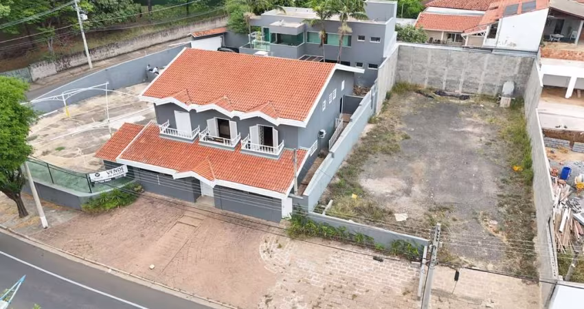 Casa, 600 m² - venda por R$ 6.499.990,00 ou aluguel por R$ 35.680,00/mês - Chácara Areal - Indaiatuba/SP