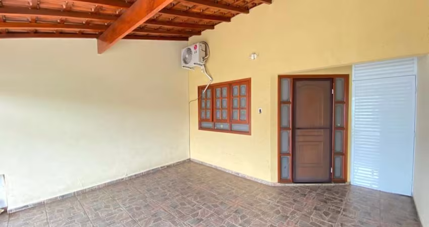 CASA PARQUE DAS NAÇÕES 03 DORMÍTORIS E SUÍTE