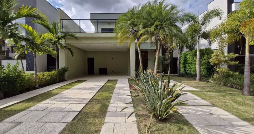 Casa com 3 dormitórios à venda, 260 m² por R$ 1.961.000,00 - Jardim Residencial Alto De Itaici - Indaiatuba/SP