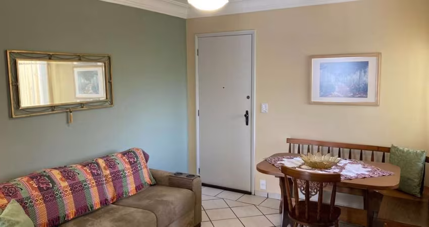 Apartamento com 3 dormitórios, 64 m² - venda por R$ 335.000,00 ou aluguel por R$ 2.618,47/mês - Jardim Juliana - Indaiatuba/SP