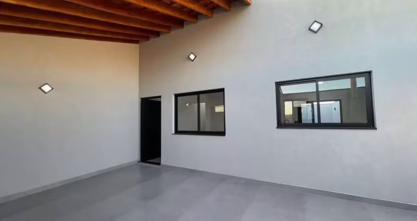 Casa com 3 dormitórios à venda, 98 m² por r$ 649.000,00 - jardim bom sucesso - indaiatuba/sp