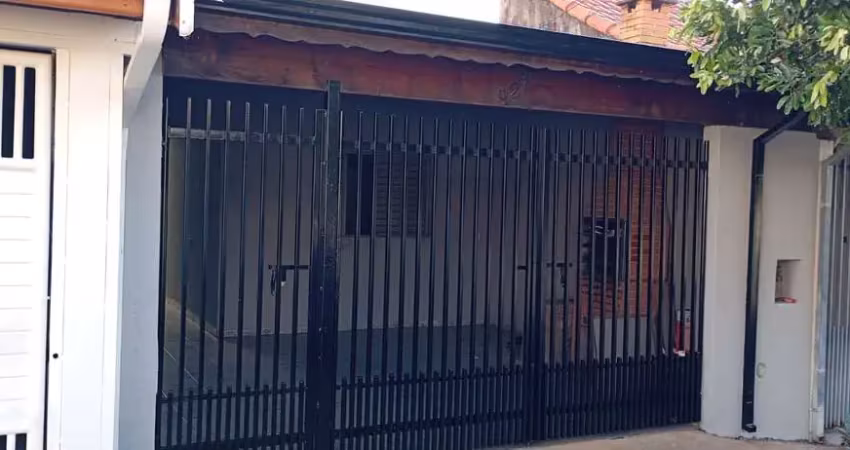 Casa com 3 quartos à venda na Rua João de Campos Bueno, 927, Jardim Morada do Sol, Indaiatuba