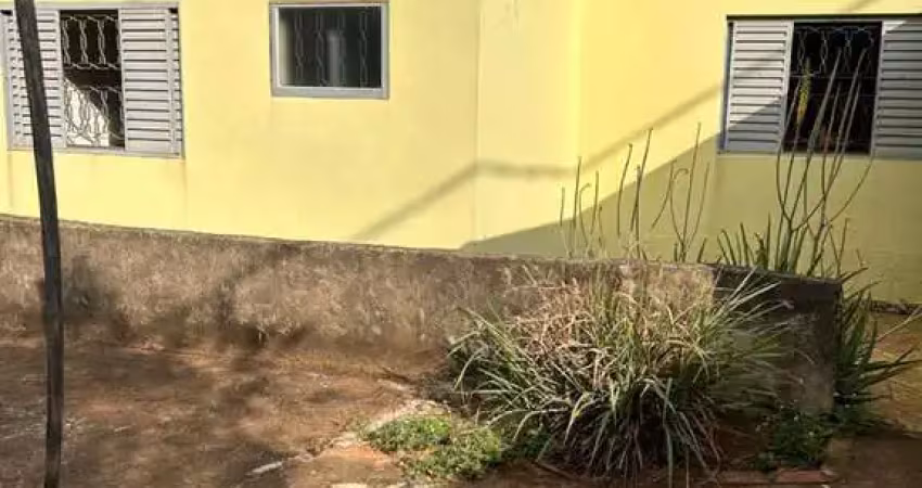 Casa com 2 quartos à venda na Rua Takashi Fujiwara, 115, Jardim do Sol, Indaiatuba