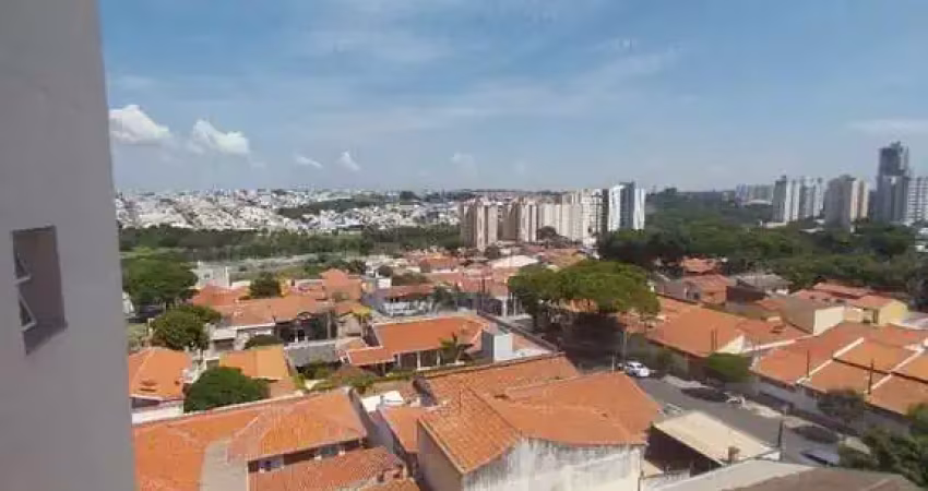 Exelente apto a venda do Ed. Soleil