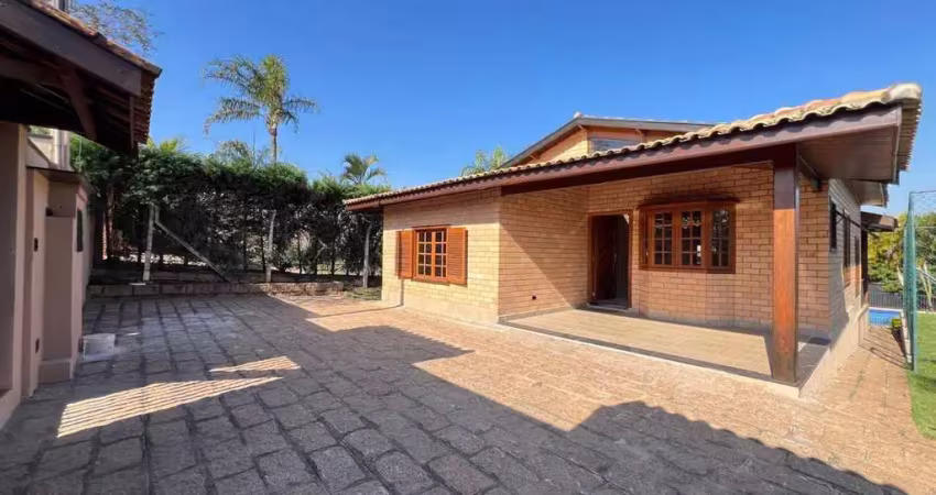 Chácara á venda no condomínio terras de itaici - indaiatuba - sp