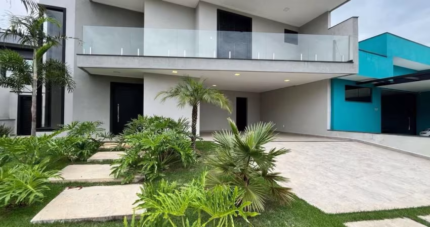 Sobrado com 3 dormitórios à venda, 197 m² por R$ 1.390.000,00 - Jardins do Império - Indaiatuba/SP