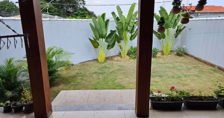 Casa com 3 dormitórios à venda, 188 m² por r$ 990.000,00 - jardim jequitibá - indaiatuba/sp
