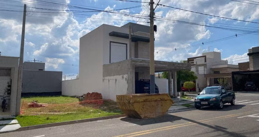 Lote 150m² condominio Park Real