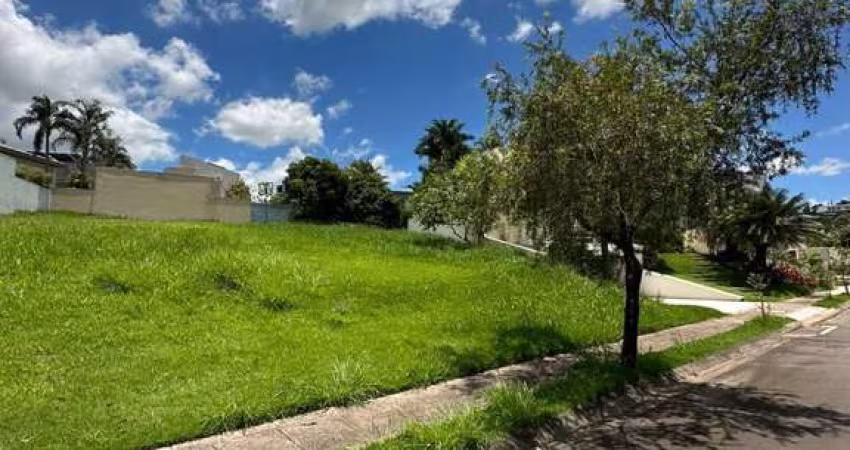 Terreno à venda, 525 m² por R$ 1.090.000 - Jardim Vila Paradiso - Indaiatuba/SP