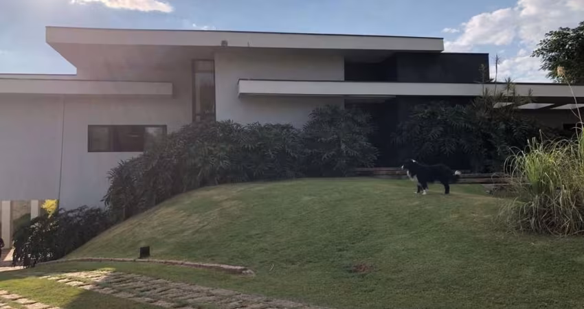 Casa com 5 Quartos à Venda e Locação no Recanto das Flores - Indaiatuba