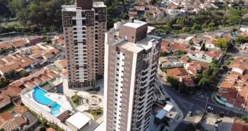Apartamento com 3 quartos à venda na Rua Araguaia, 208, Vila Almeida, Indaiatuba