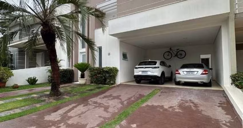 Sobrado com 3 dormitórios à venda, 225 m² por R$ 1.499.990 - Jardim Portal dos Ipês - Indaiatuba/SP