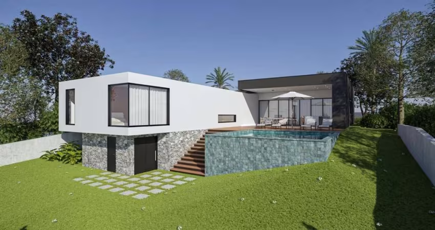 CASA QUINTAS DO TERRACOTA - INDAIATUBA (PREVISÃO TÉRMINO ABRIL 2025)
