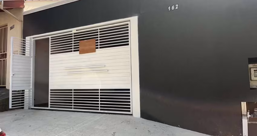Oportunidade!!!! Casa no Jardim Colonial com 02 Dormitórios – Indaiatuba – Sp.