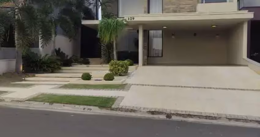 Sobrado no condomínio residencial duas marias – indaiatuba/sp