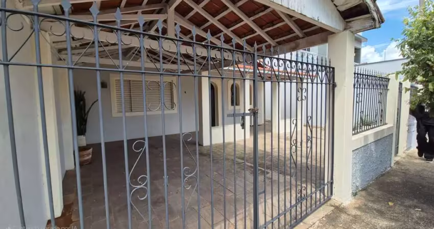 Casa com 3 quartos para alugar na Rua Reverendo Eliseu Narciso, 83, Jardim Eldorado, Indaiatuba