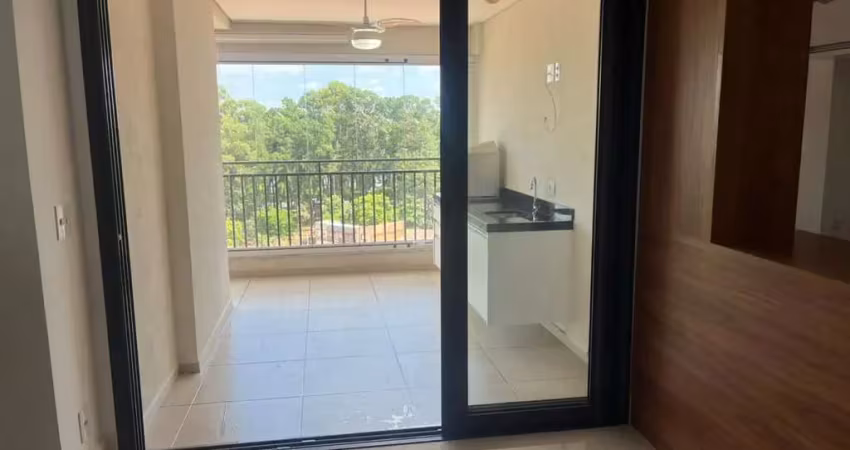 Apartamento com 3 dormitórios à venda, 104 m² por r$ 1.090.000,00 - condomínio the park view - indaiatuba/sp