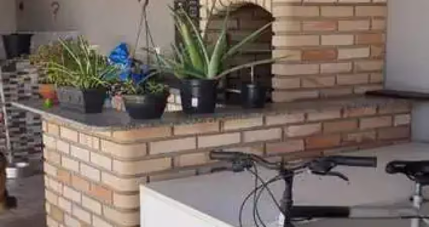 Casa com 2 dormitórios à venda, 83 m² por r$ 360.000,00 - vila dos eucaliptos - salto/sp