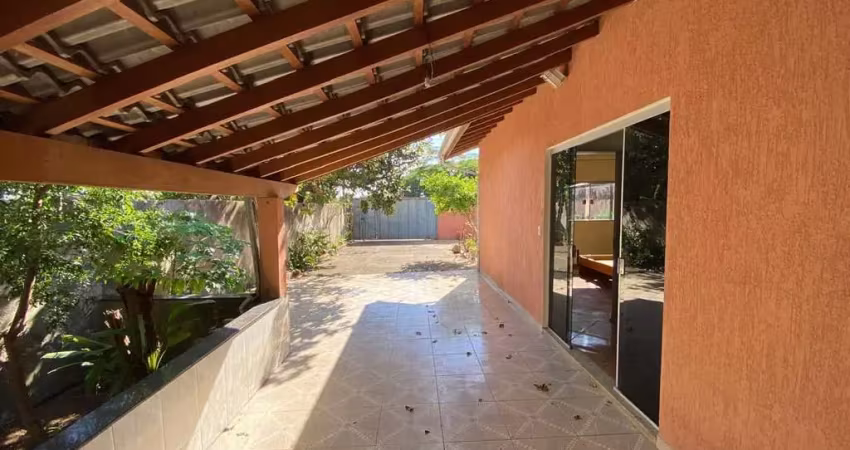 Casa comercial com 1 sala à venda na Rua Basílio Martins, 853, Jardim Califórnia, Indaiatuba