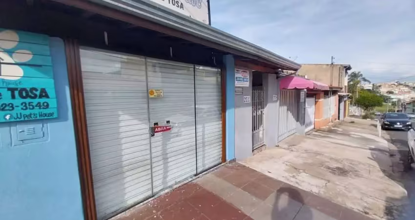 Casa com 2 quartos à venda na Rua Carlos Alberto Garcia, 212, Jardim Morada do Sol, Indaiatuba
