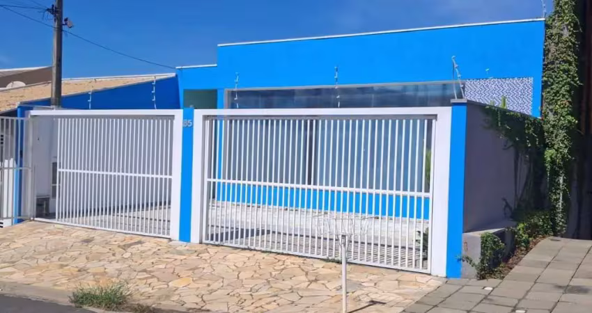 Casa com 2 dormitórios para alugar, 160 m² por r$ 5.980,00/mês - jardim regente - indaiatuba/sp