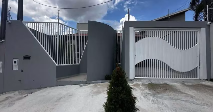 Casa com 3 dormitórios à venda, 190 m² por r$ 799.000 - jardim europa ii - indaiatuba/sp