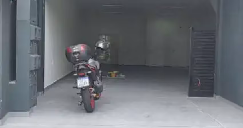 Salão para alugar, 90 m² por r$ 3.500,00/mês - jardim dos colibris - indaiatuba/sp