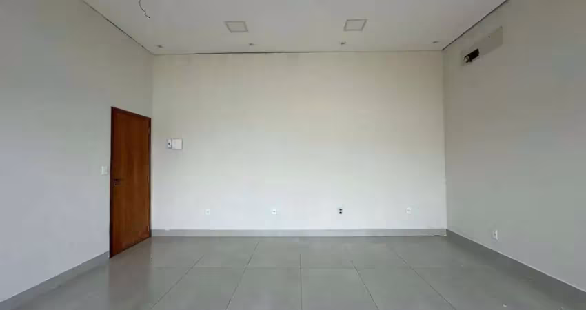 Sala comercial para alugar na Rua Carlos Sthal, 345, Residencial Monte Verde, Indaiatuba