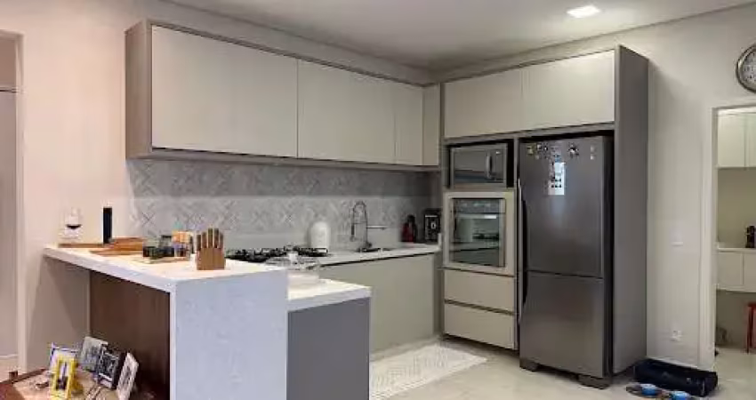 Casa em condomínio fechado com 3 quartos à venda na Rua Liberta Zanella Paratello, 423, Jardins do Império, Indaiatuba