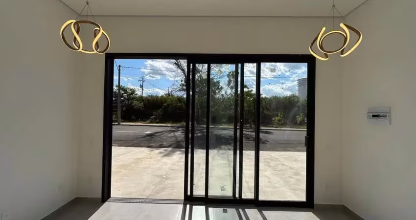 Sala comercial com 1 sala para alugar na Avenida Clovis Ferraz de Camargo, 24, Parque Campo Bonito, Indaiatuba