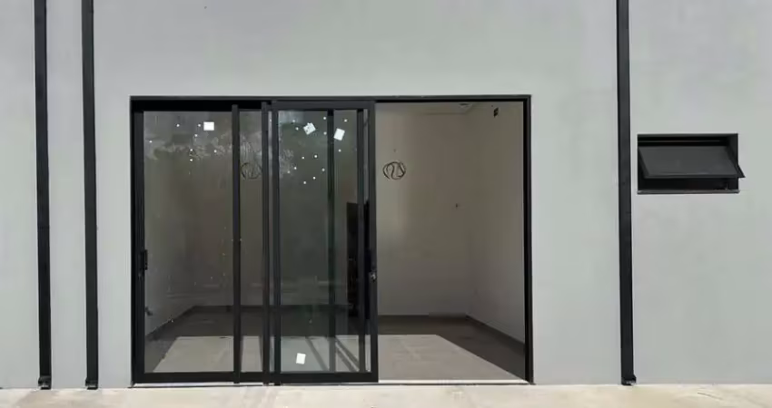 Sala comercial com 1 sala para alugar na Avenida Clovis Ferraz de Camargo, 24, Parque Campo Bonito, Indaiatuba