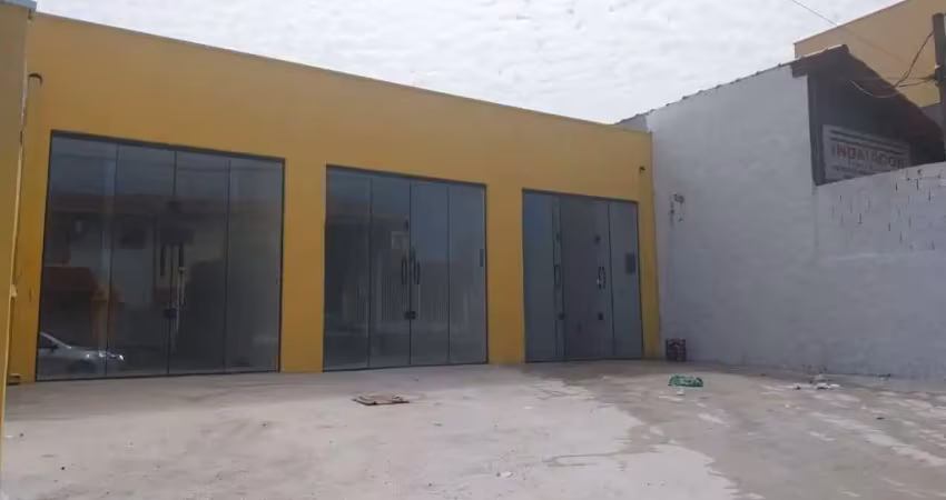 Sala comercial para alugar na Rua Miguel Domingues, 38, Jardim Recanto do Valle, Indaiatuba