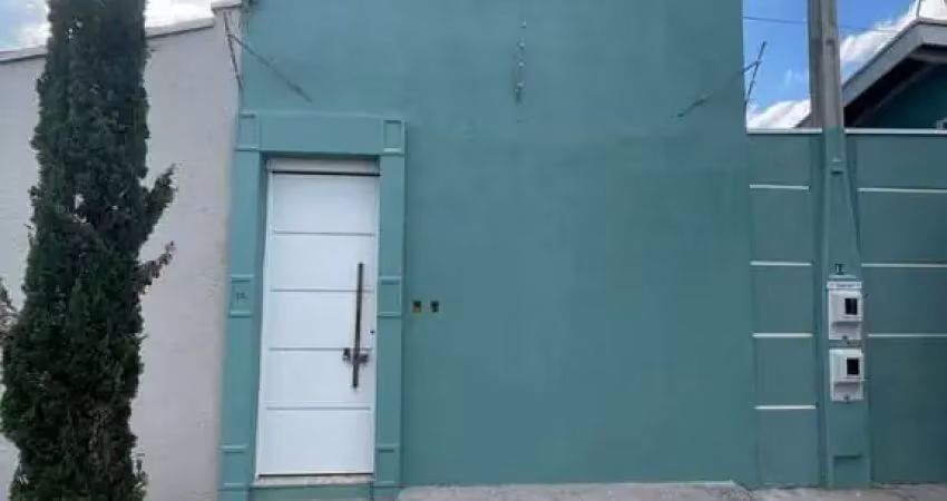 Kitnet com 1 dormitório para alugar, 40 m² por r$ 1.750,00/mês - cidade nova ii - indaiatuba/sp