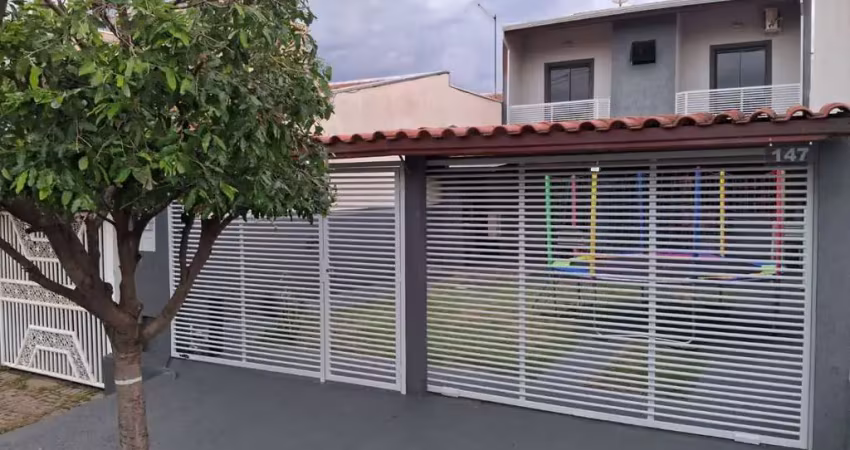Casa com 2 quartos à venda na Rua Músico Nabor Pires de Camargo, 147, Jardim Colonial, Indaiatuba