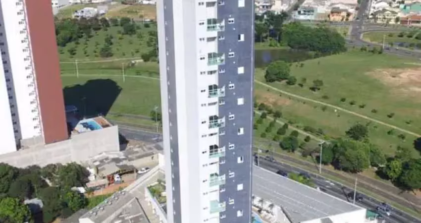 Loft com 1 dormitório à venda, 57 m² por r$ 780.000,00 - vila lopes - indaiatuba/sp