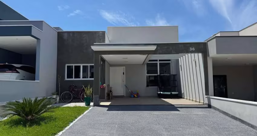 Casa com 3 dormitórios à venda, 120 m² por r$ 1.120.000,00 - jardim bréscia - indaiatuba/sp