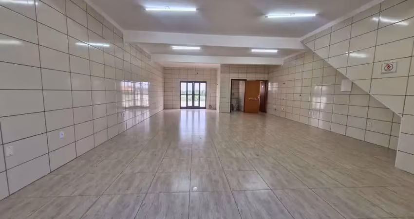 Sala comercial para alugar na Rua Reverendo Manoel Pereira da Silva, 224, Vila Florença, Indaiatuba