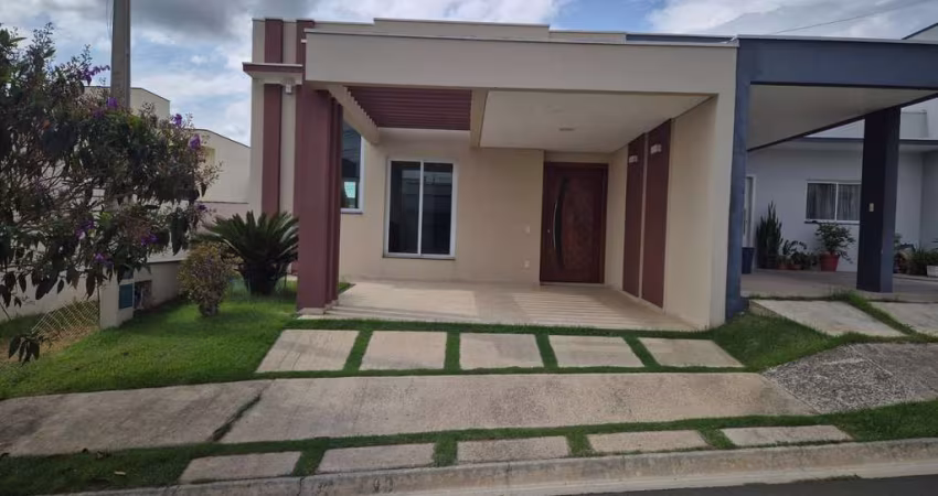 Casa com 3 dormitórios para alugar, 109 m² por R$ 5.500,00/mês - Jardins do Império - Indaiatuba/SP