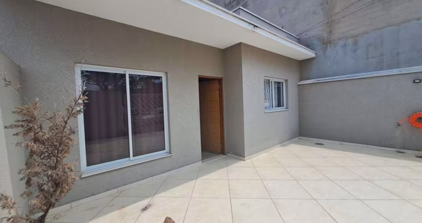 Casa com 2 dormitórios à venda, 60 m² por R$ 500.000,00 - Jardim dos Sabiás - Indaiatuba/SP