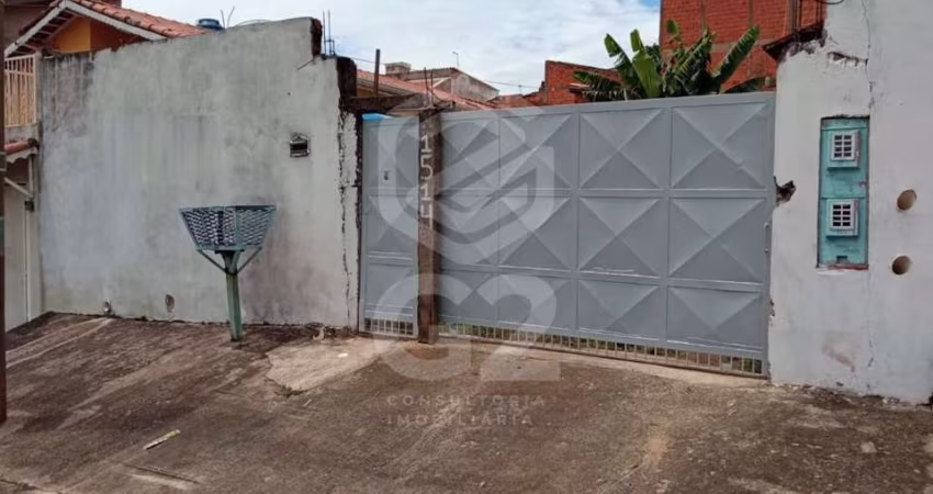Tereno a Venda com 2 Casas por R$ 285.000 - Jardim Morada do Sol - Indaiatuba/SP
