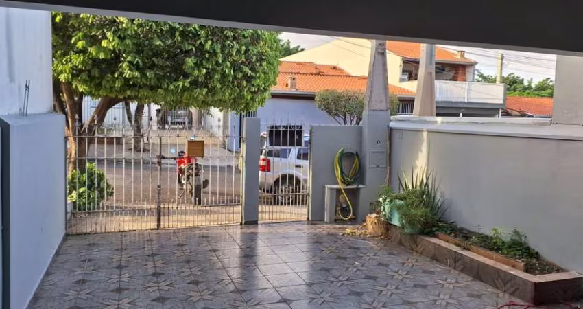 Casa com 3 dormitórios para alugar, 177 m² por R$ 3.071,96/mês - Jardim Morada do Sol - Indaiatuba/SP