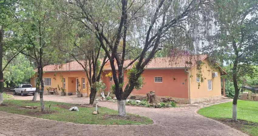 Chácara / sítio com 2 quartos à venda na Alameda Comendador Doutor Santoro Mirone, 152, Distrito Industrial João Narezzi, Indaiatuba