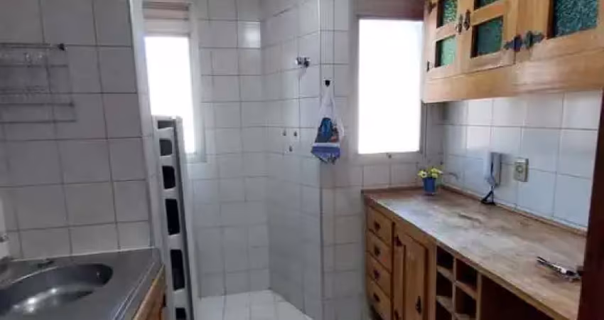 Apto para venda ou locação edificio verona com 1 vaga de garagem